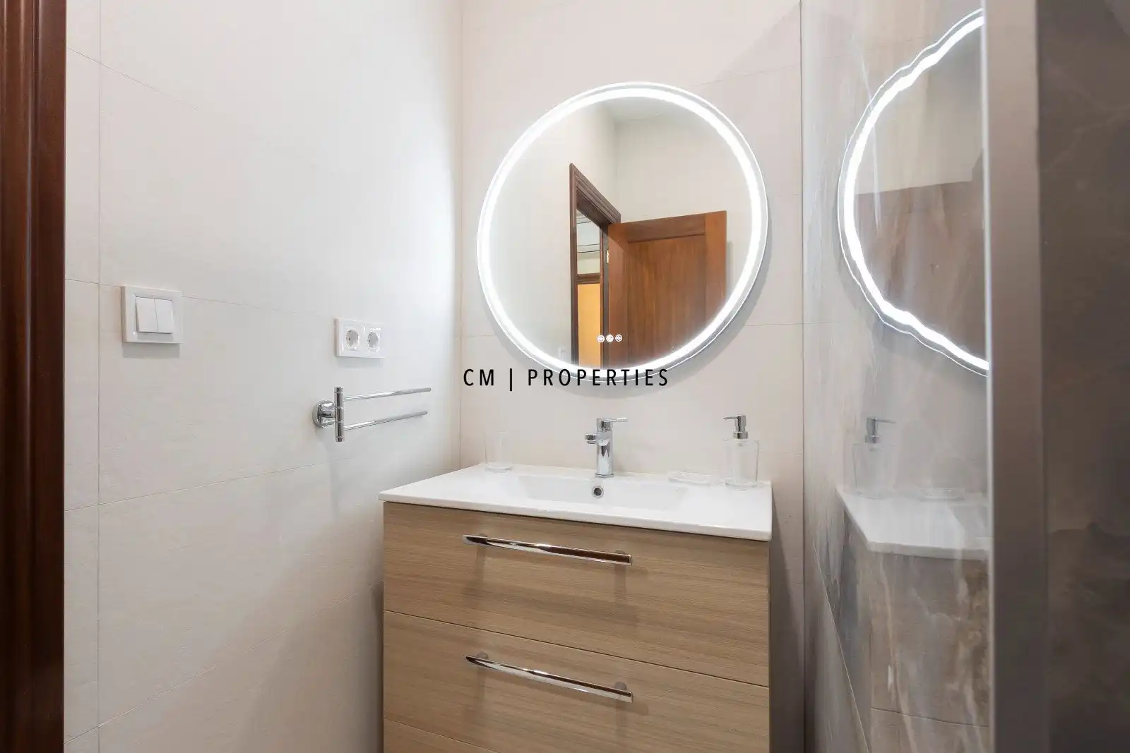 Wohnung zur Miete in San Vicente Martir, Arrancapins
