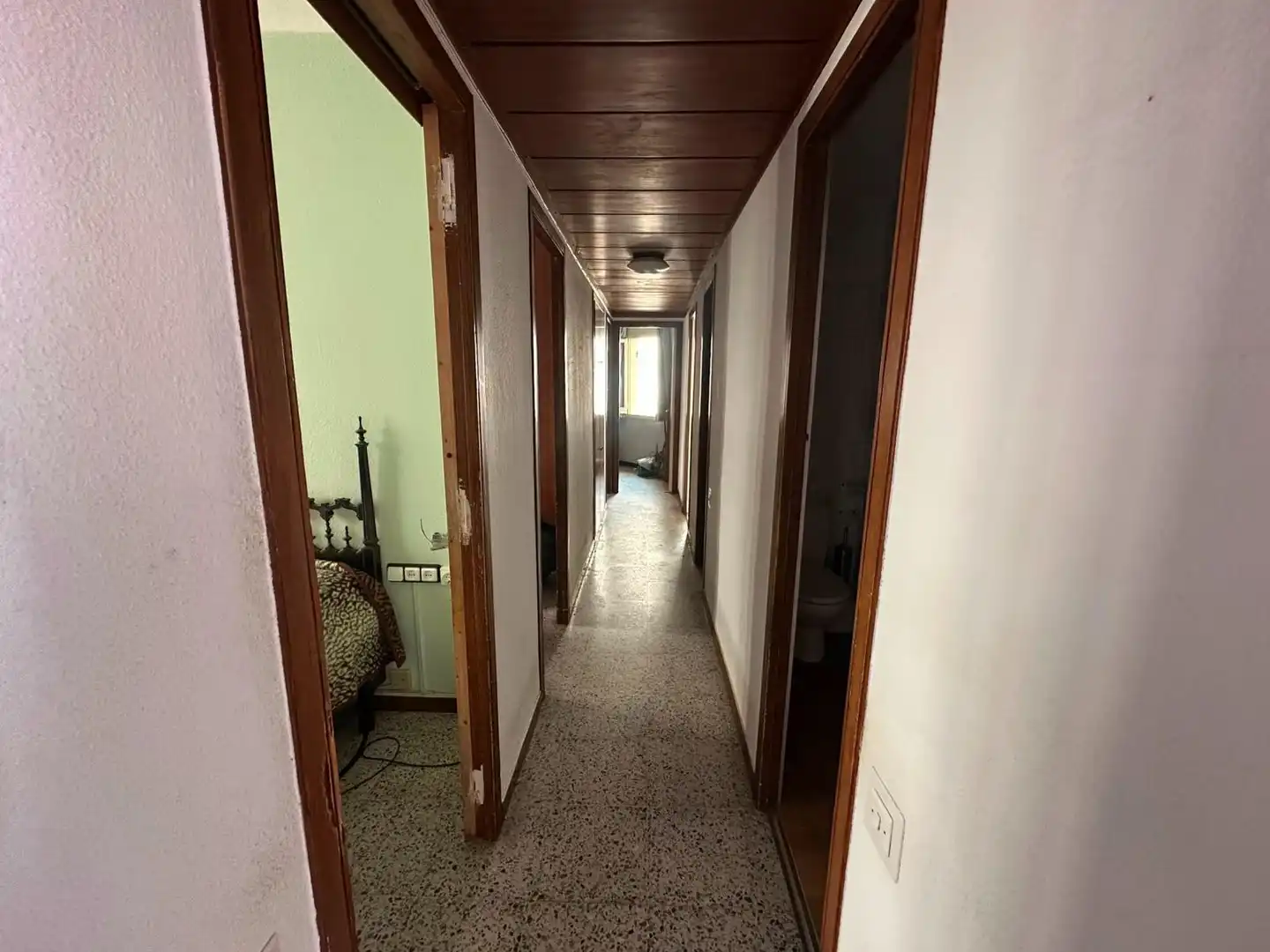 Penthouse mit Aufzug zum Verkauf in Carrer Carrer Nàpols, imagen 5