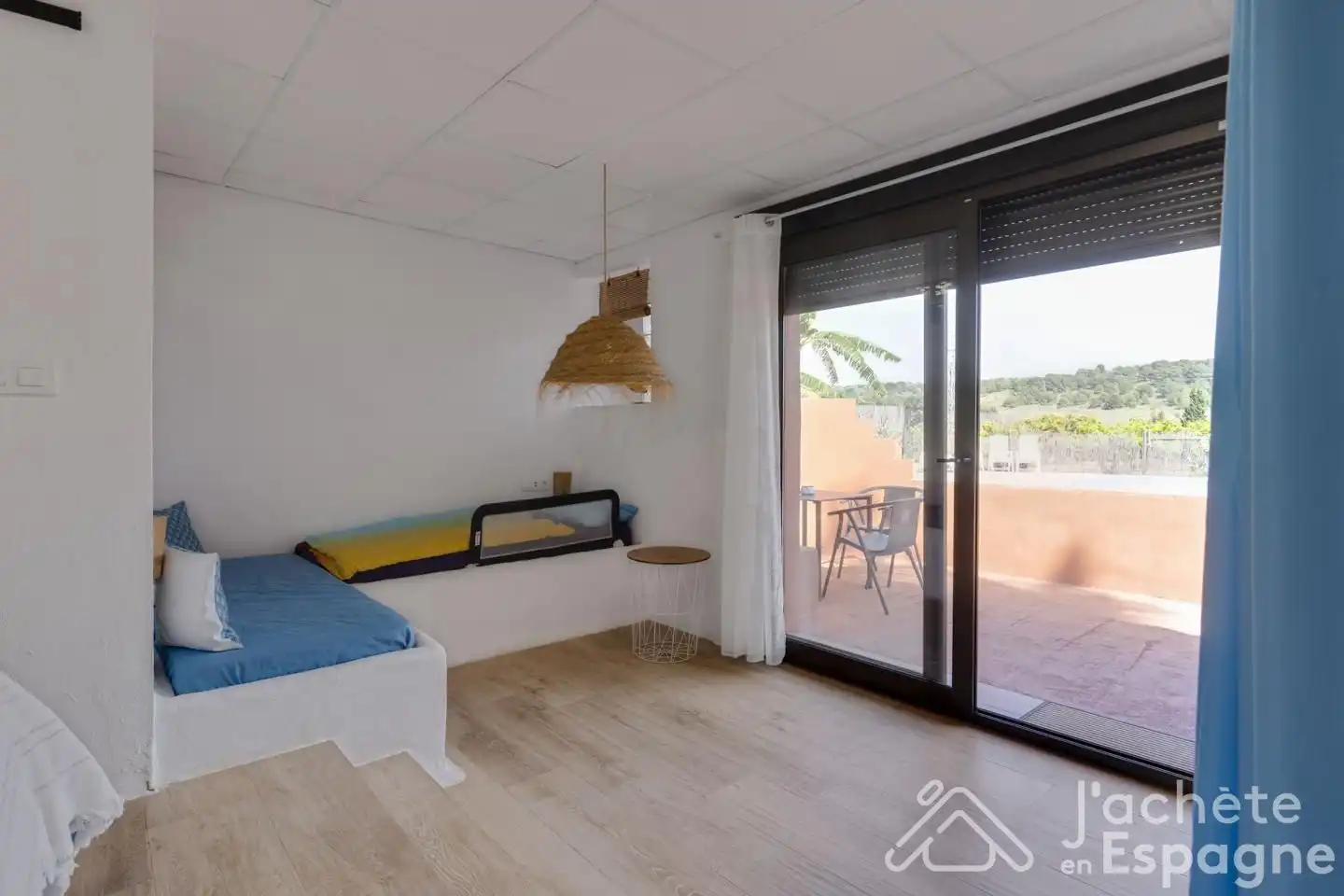 Bungalow amb piscina en venda a Camino Pla Del Bou, imagen 40