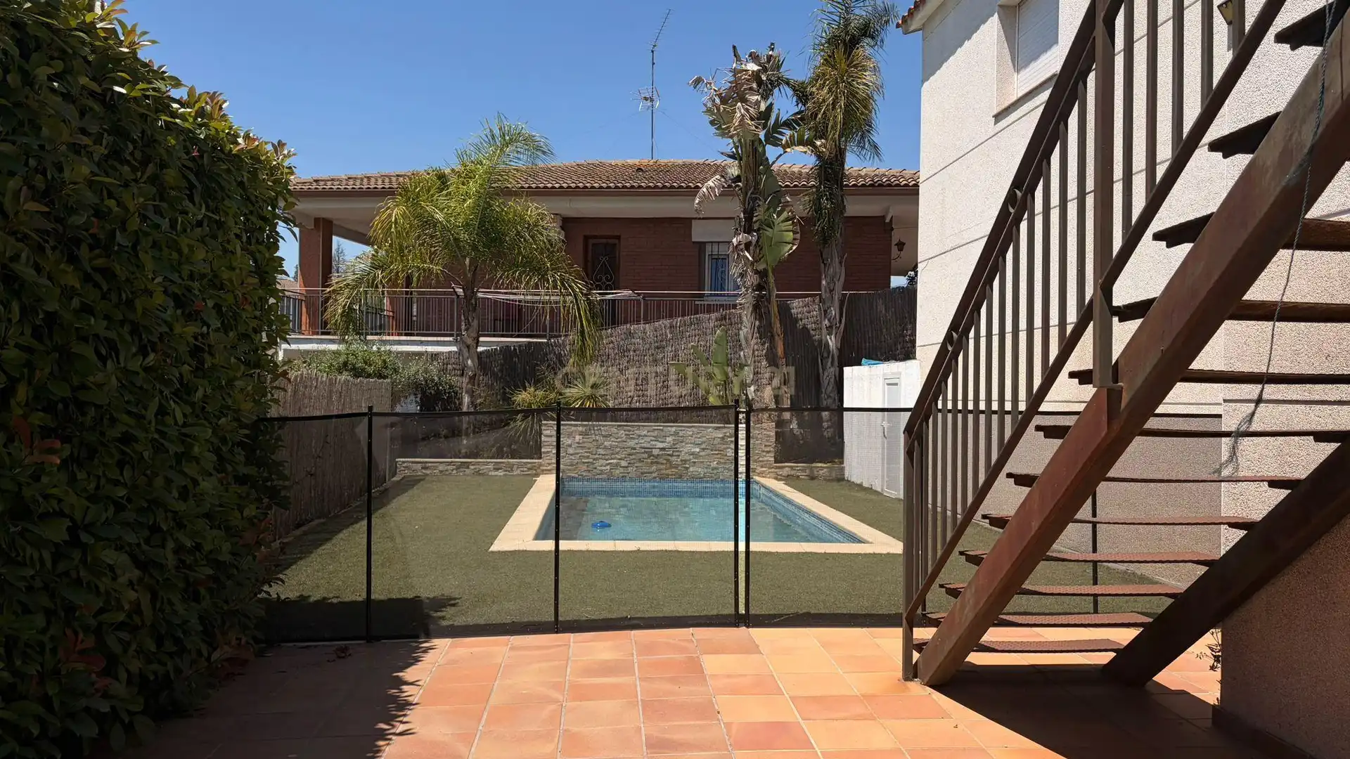 Casa o chalet en venta en Carrer de Josep Carner, Can Lledó, Spain, 90, Lliçà d'Amunt