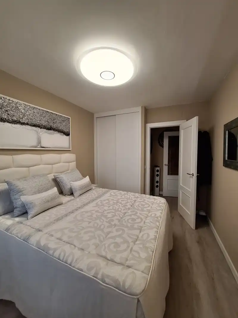 Penthouse mit Aufzug zum Verkauf in Calle Canteras, imagen 11