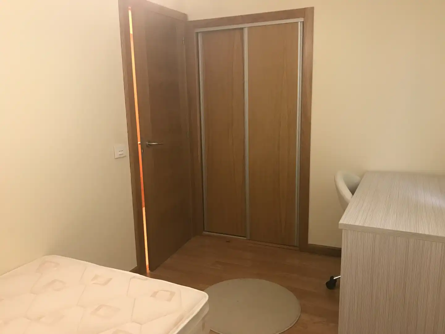 Flat with lift to rent in Rúa de Santiago de Chile, imagen 25