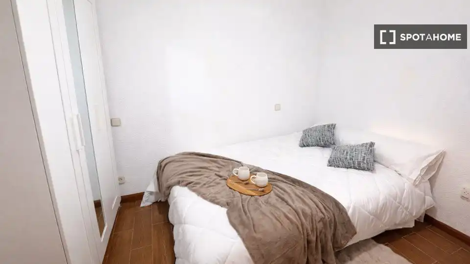 Habitación en Palacio