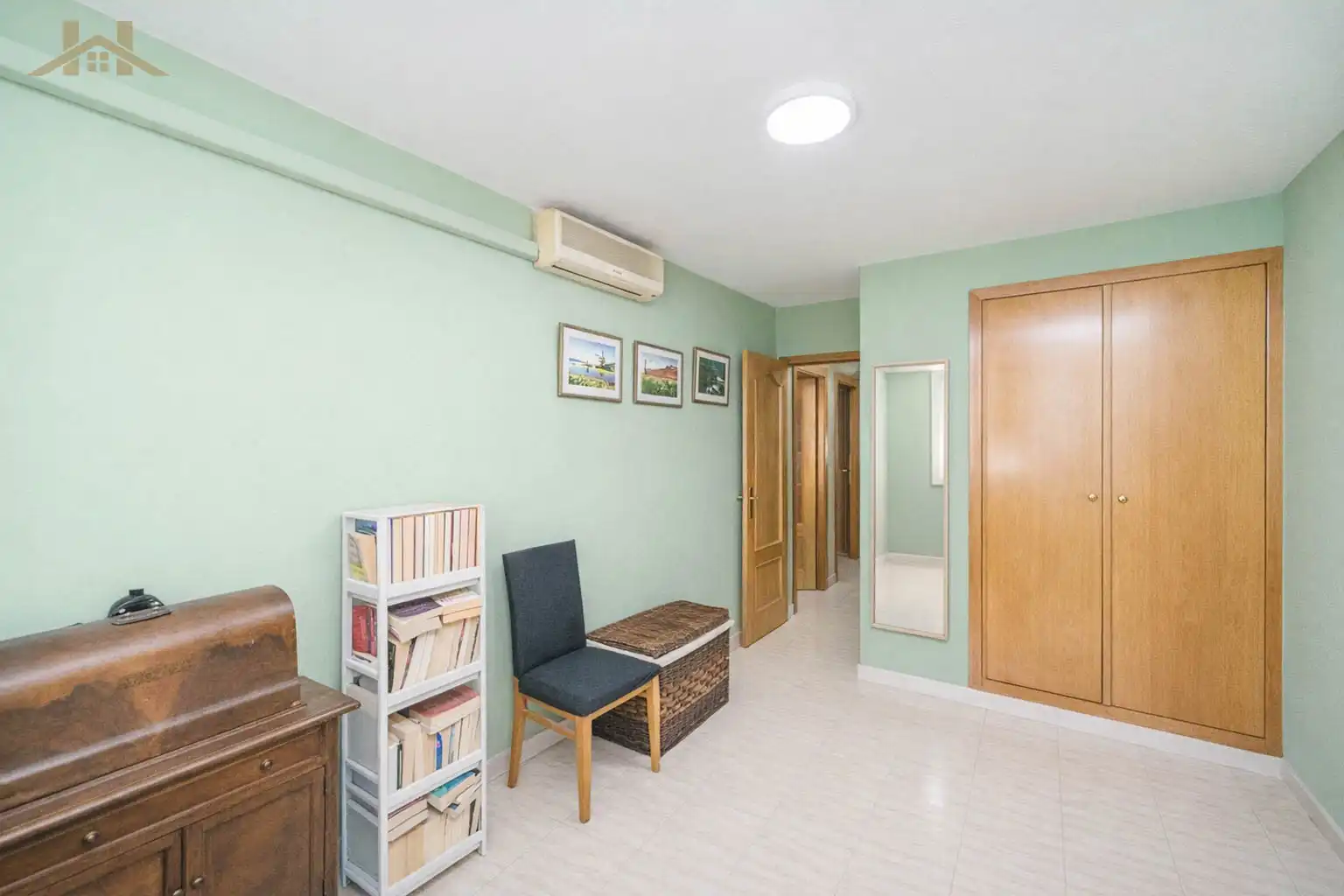 Flat for sale in Alcorcón  with Air Conditioner and Heating