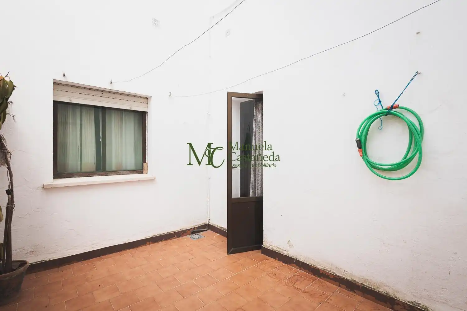Piso con terraza en venta en Centro, imagen 3