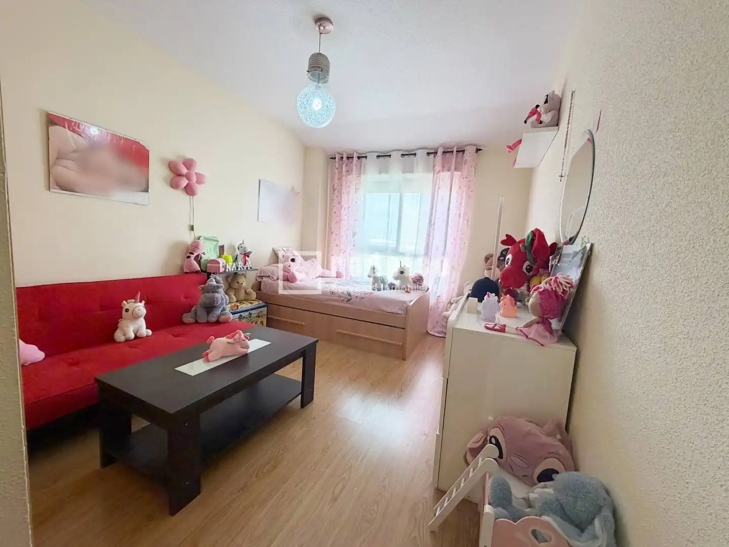 Chalet con jardín en venta en del Toledano, imagen 15