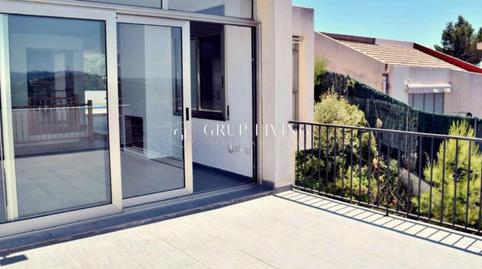 Foto 4 de Casa o xalet de lloguer a Can Girona - Terramar - Vinyet, Sitges