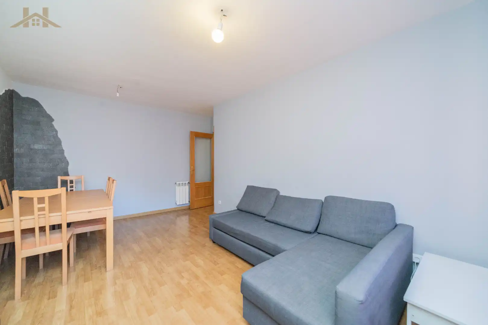 Sala de estar de Piso en venta en Parla con Aire acondicionado, Calefacción y Piscina comunitaria