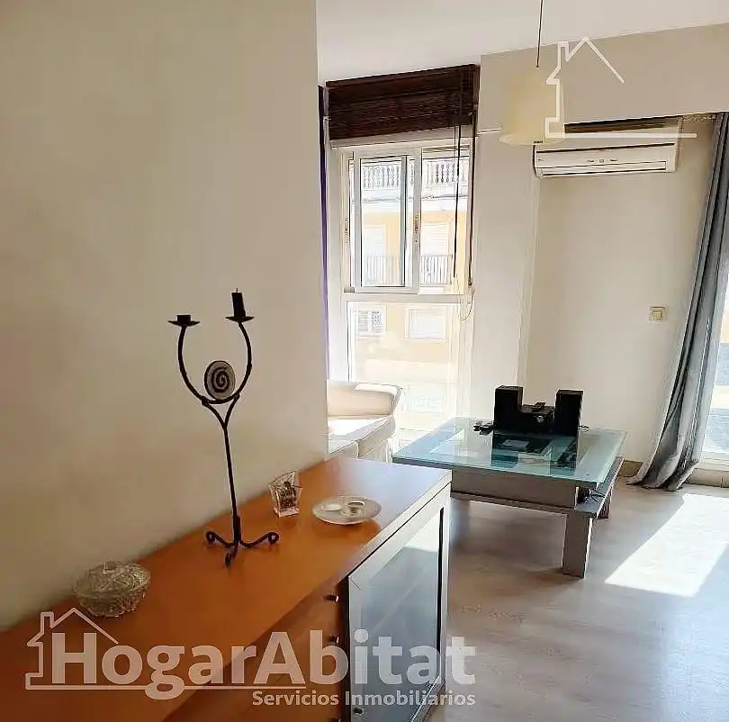 Comedor de Piso en venta en Dénia con Aire acondicionado