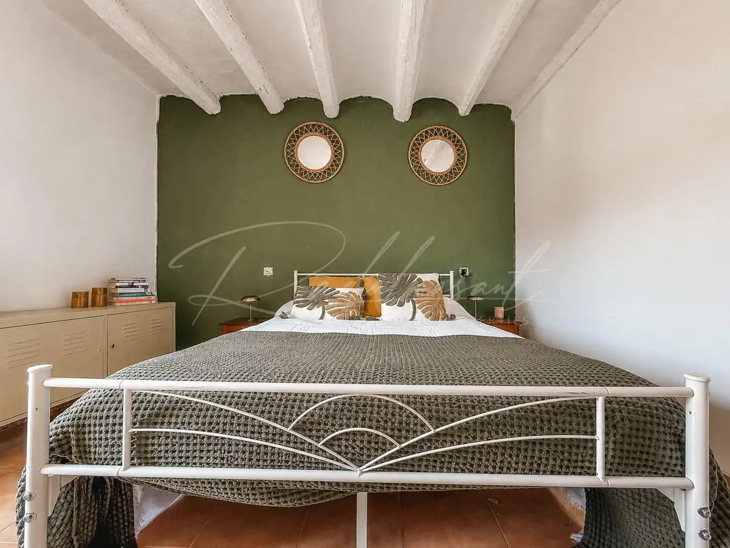 Casa con terraza en venta en Carrer Carrer Mare de Déu de la Roca, imagen 54