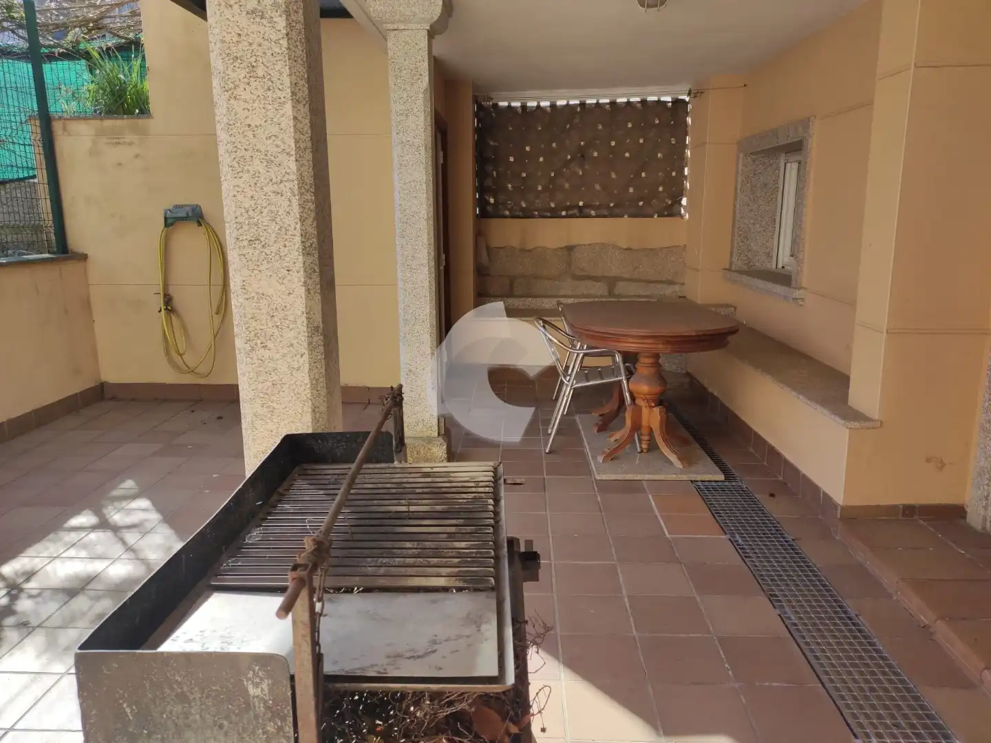 Casa con jardín en venta en Panxón, imagen 13