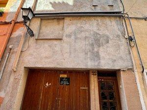 Vista exterior de Casa adosada en venda en Vila-seca