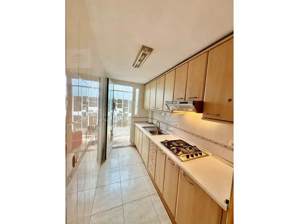 Apartamento con ascensor en venta en Calle Totana -Pto, imagen 9