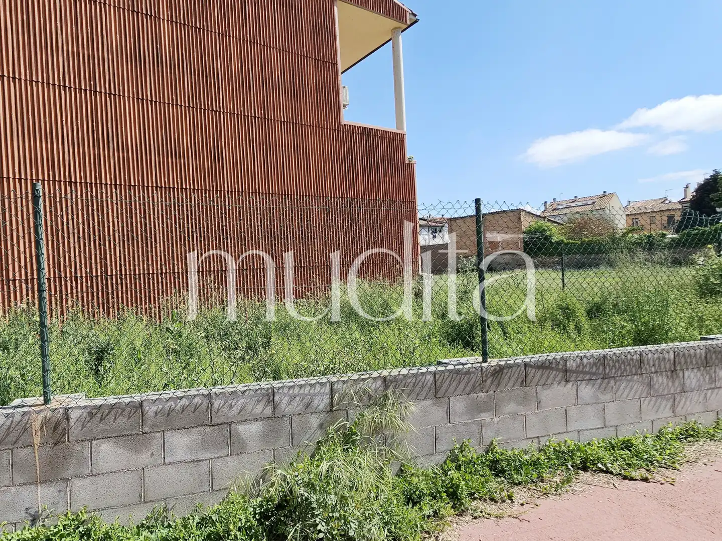 Residencial en venta en Manlleu