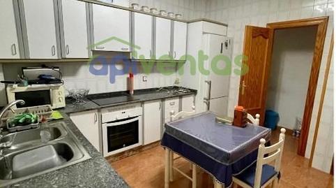 Foto 3 von Einfamilien-Reihenhaus zur Miete in Las Majadas - Las Molinetas - Labradorcico, Águilas