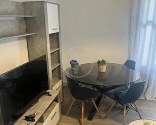 Dining room of Flat to rent in Linares