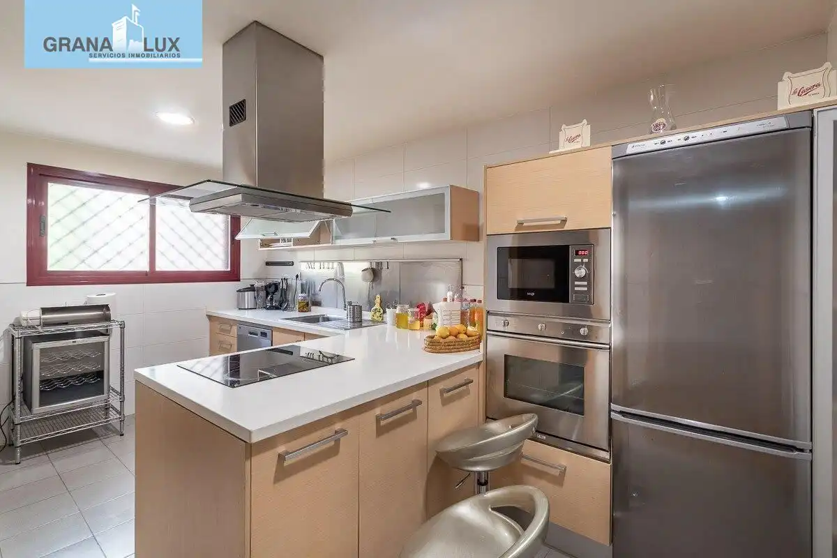 Casa con piscina in vendita a Avenida CAÑADA DE LOS FENICIOS, imagen 8