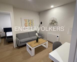 Apartament de lloguer a Puerta del Ángel