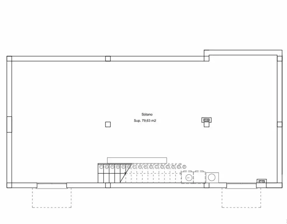 Chalet en venta en Gran Alacant, imagen 16