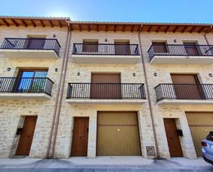 Vista exterior de Casa o xalet en venda en Beceite amb Balcó