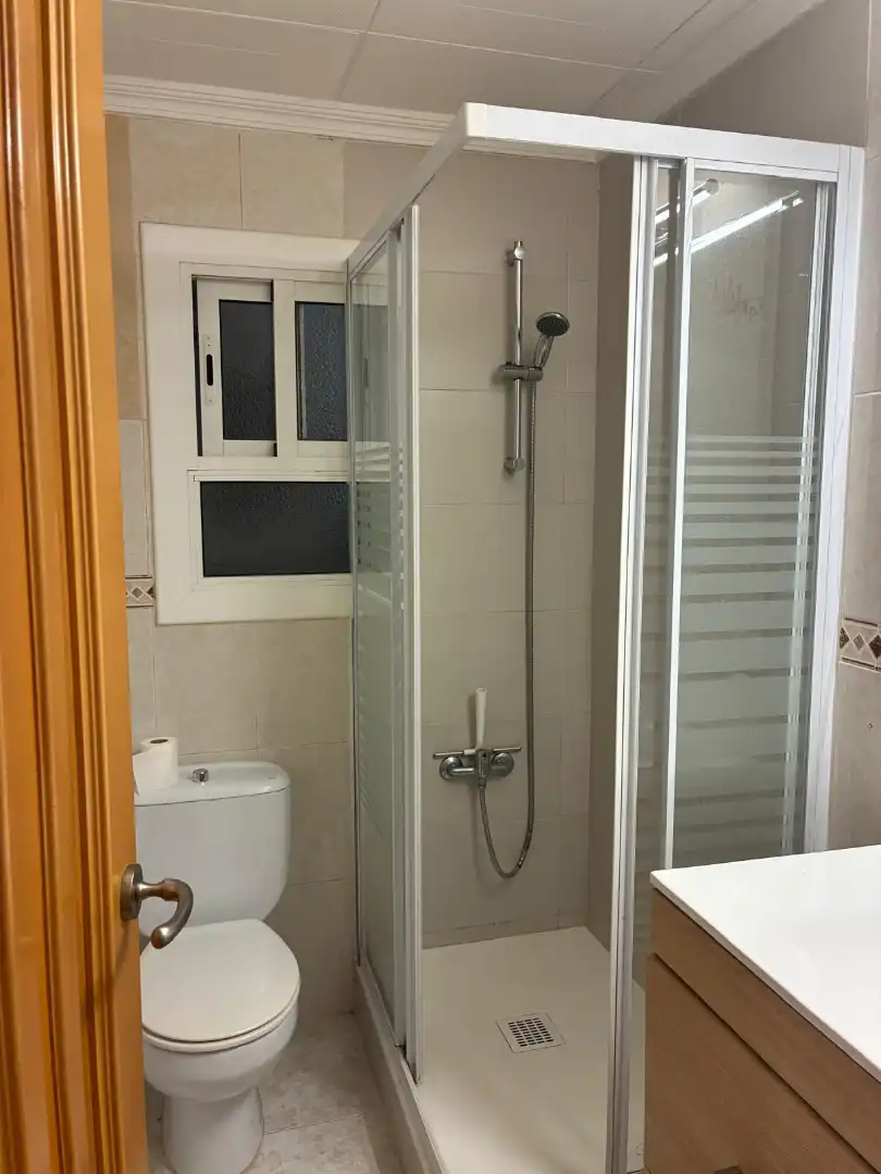 Flat for sale in Zona Alta, imagen 9