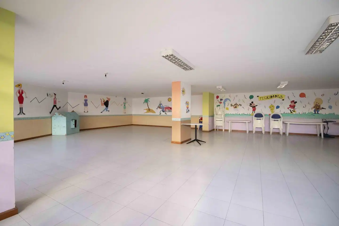 Flat for sale in La Orotava