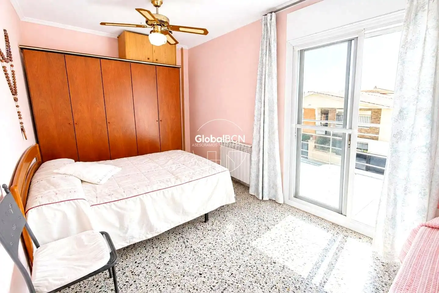 Casa amb terrassa en venda a calle del Ter, imagen 17