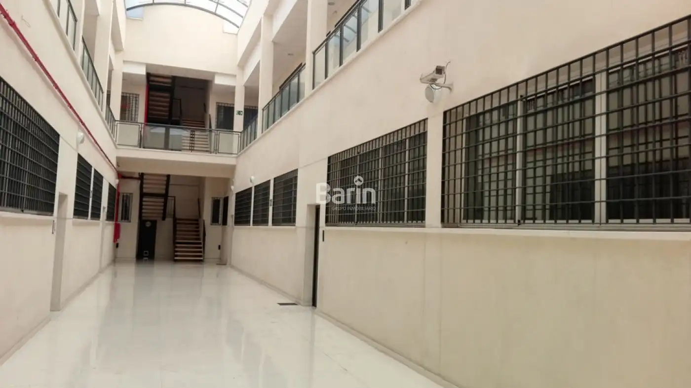 Nave industrial in vendita a Periurbano Oeste - Sierra, imagen 7