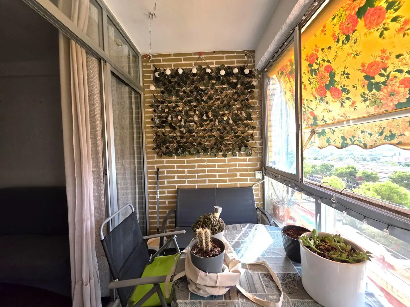 Flat with terrace for sale in Calle PINTOR PEDRO CAMACHO, imagen 8