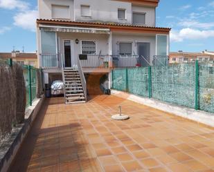 Terrassa de Casa o xalet en venda en Banyeres del Penedès amb Terrassa i Balcó