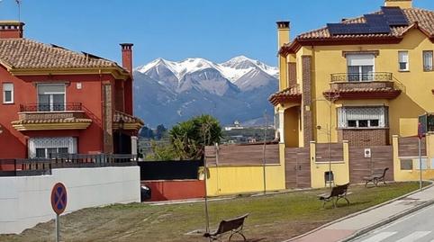 Foto 2 de Casa o chalet en venta en Luis de Gongora, Urbanizaciones, Alhendín