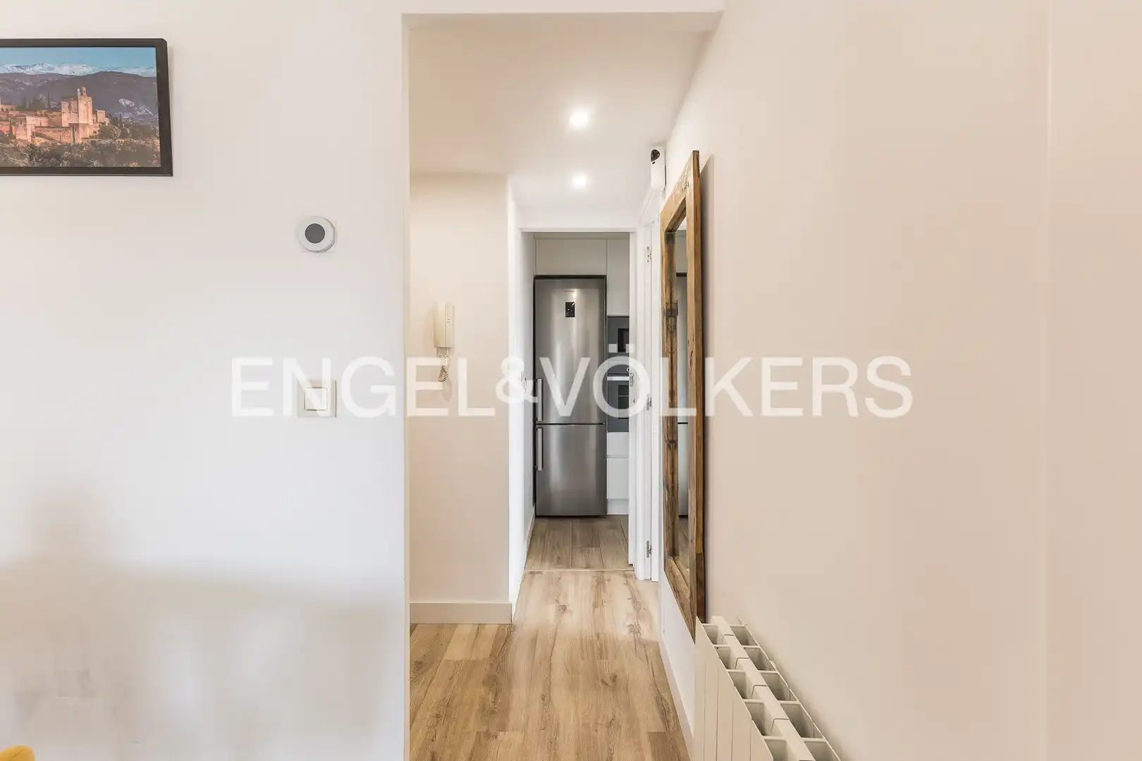 Piso en venta en L'Hospitalet de Llobregat con Aire acondicionado, Calefacción y Balcón