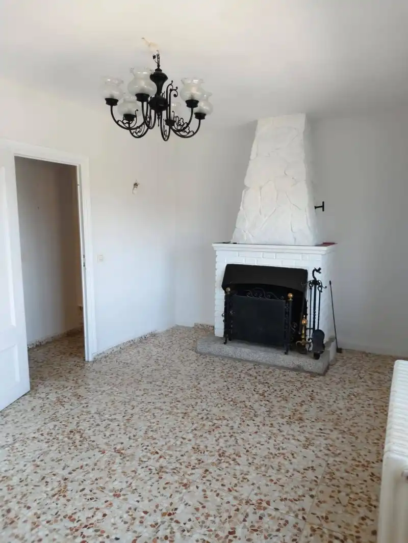Casa o chalet en venta en Valdemanco con Calefacción y Terraza