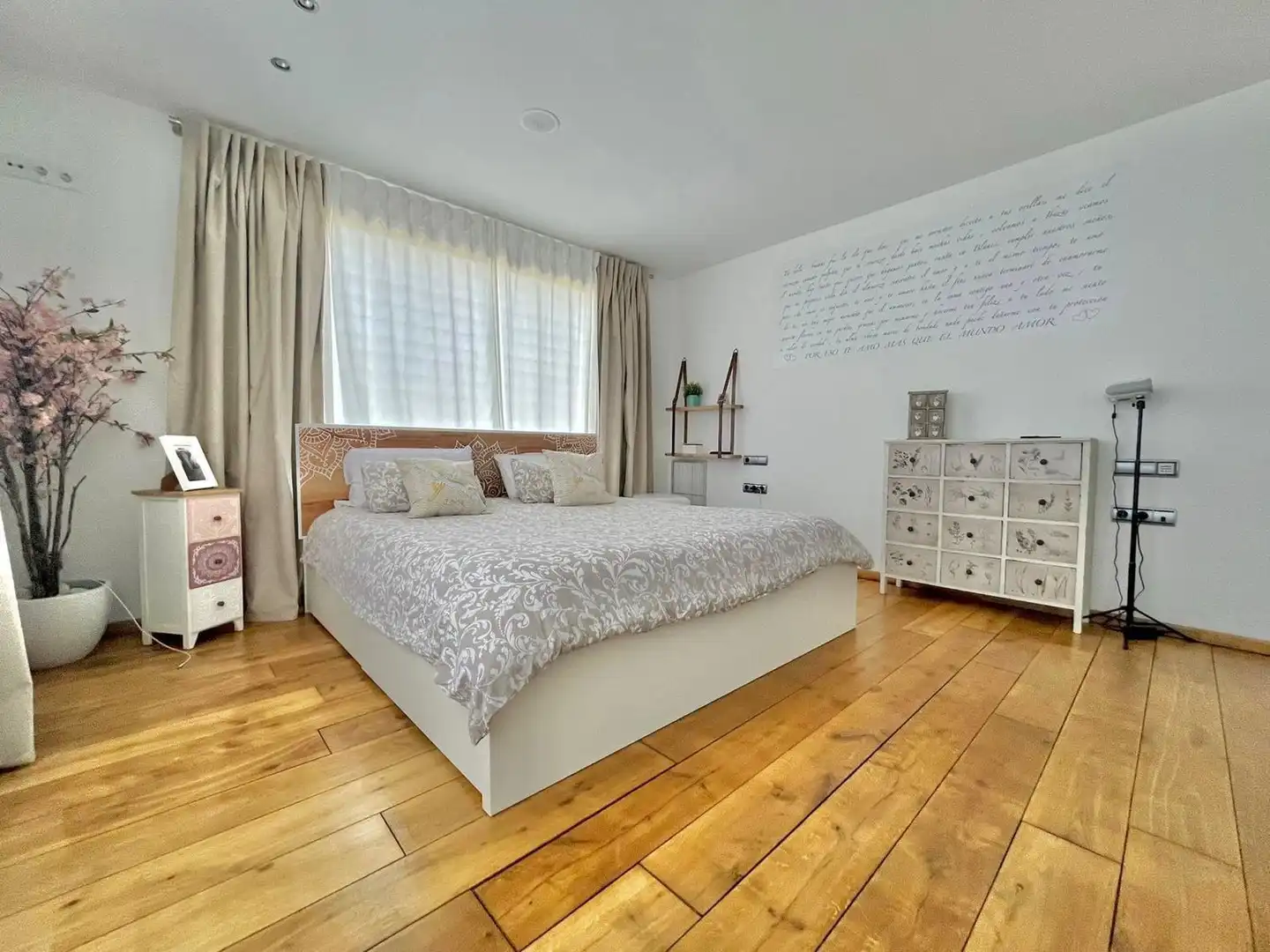 Detached house with pool for sale in Calle Serrallarga, imagen 19