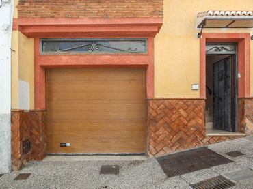 Casa in vendita a Calle Rodahuevos