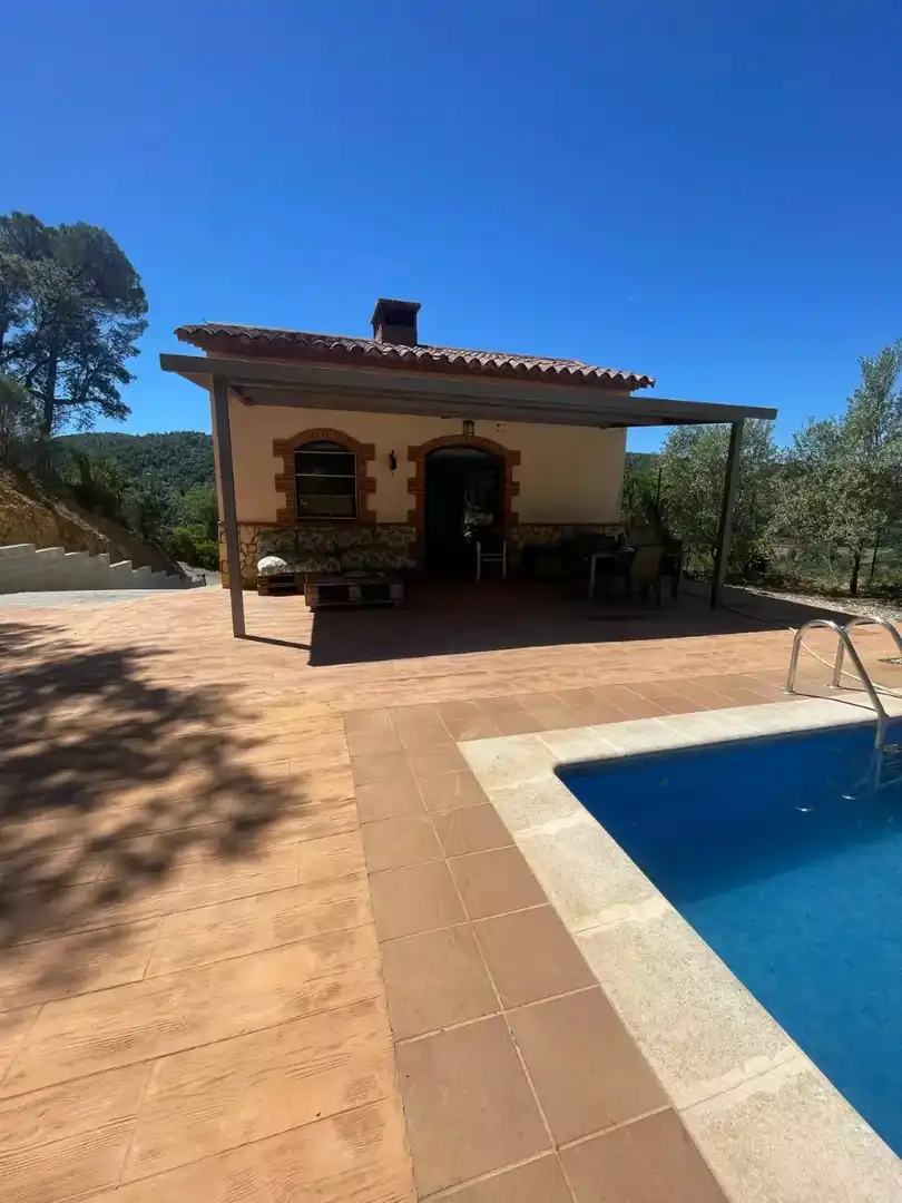 Villa mit Terrasse zum Verkauf in Sant Feliu de Buixalleu, imagen 32