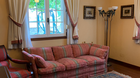 Foto 4 de Casa o chalet en venta en Sol, 3, Vedra, A Coruña