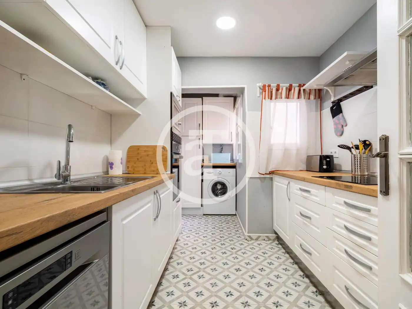 Wohnung zur Miete in Calle del Mar Menor, Pinar del Rey
