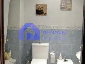 Baño de Piso de alquiler en Valencia de Don Juan, León