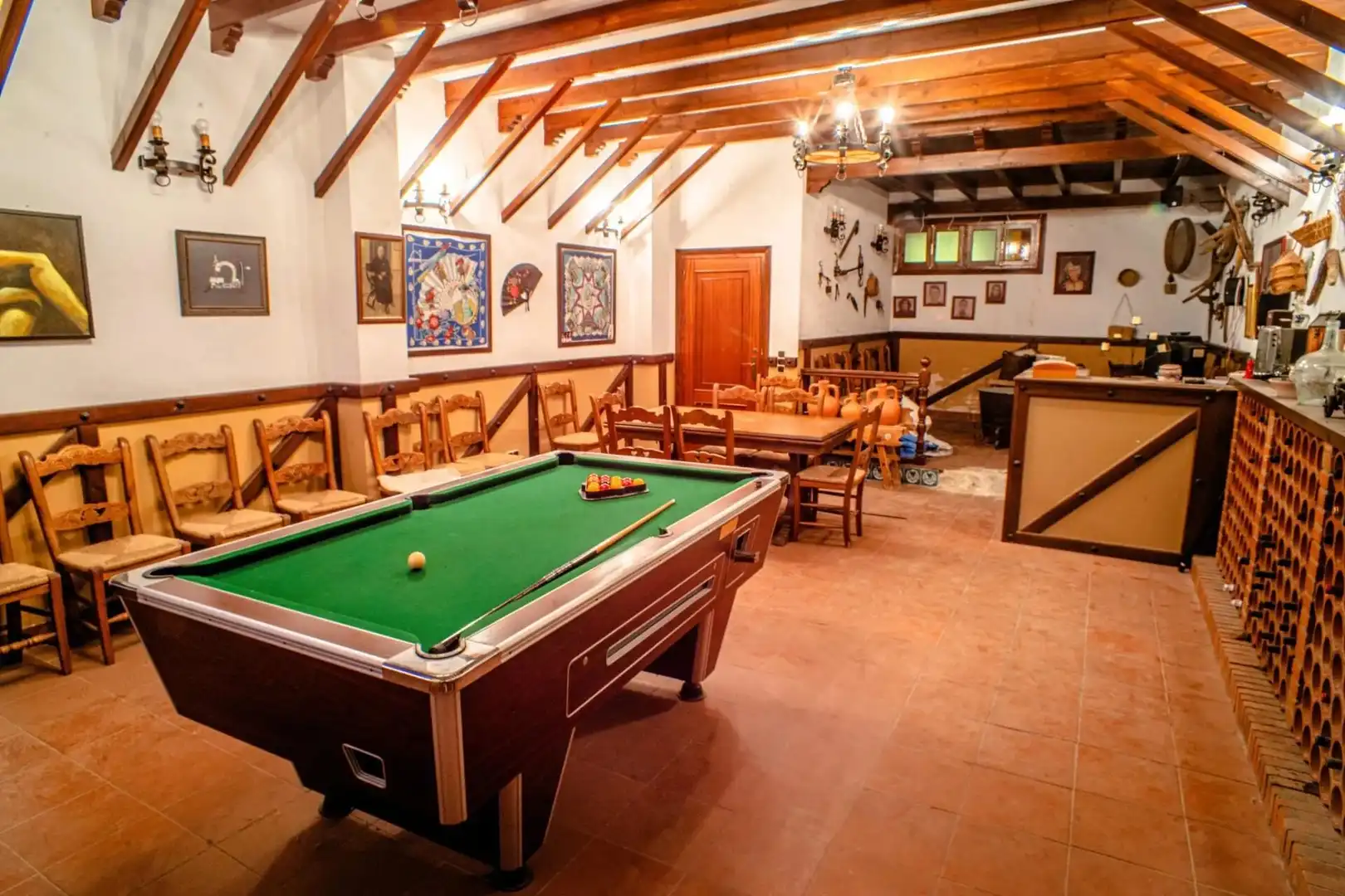 Casa con piscina en venta en Loja, imagen 28