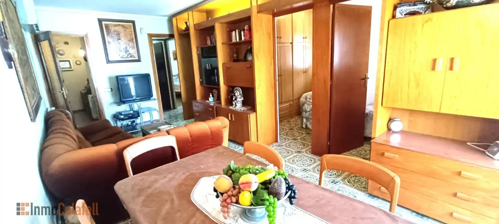 Flat with lift for sale in LLUIS COMPANYS, imagen 7