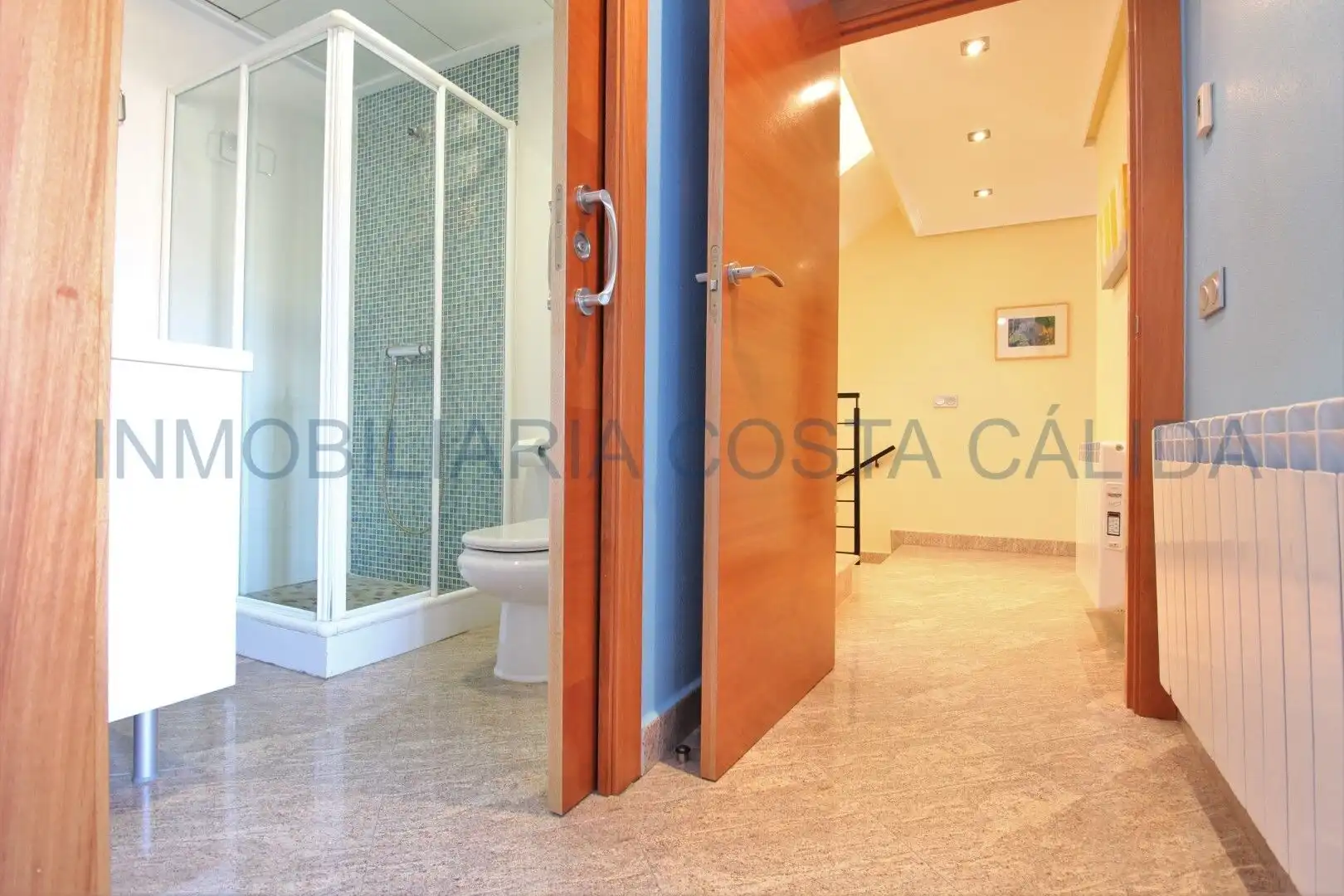 Triplex con terrazza in vendita a Calle Jaime Robles Mayor el Rojo, imagen 36
