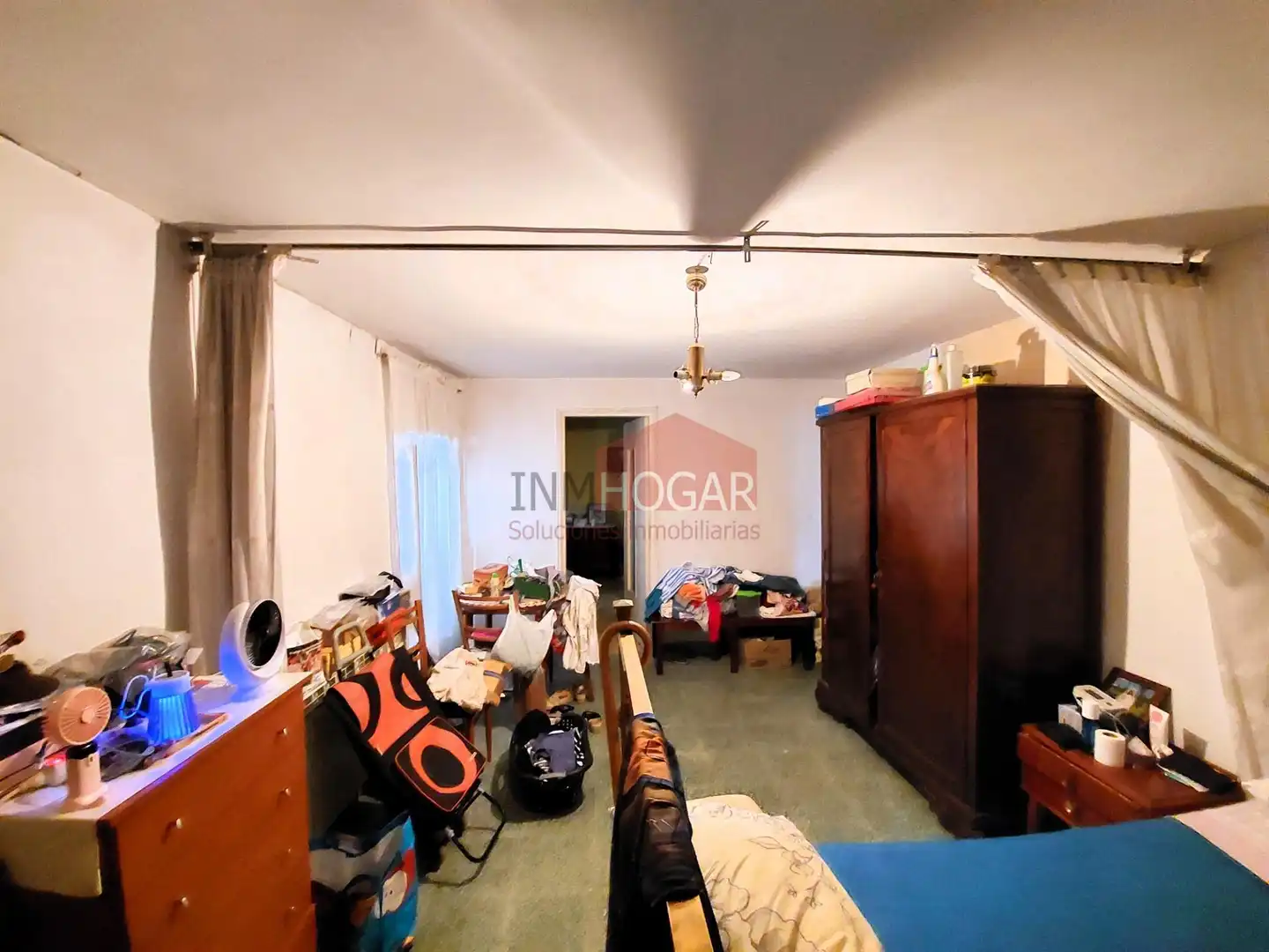 Casa o xalet en venda en Madrigal de las Altas Torres