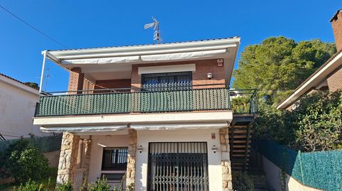 Photo 4 of Houses for sale in Carrer Girona, 21, Bellamar, Calafell