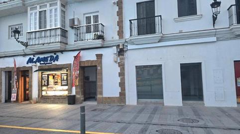 Photo 2 of Premises to rent in Calle Alameda del Río, 3, Núcleo urbano, Cádiz