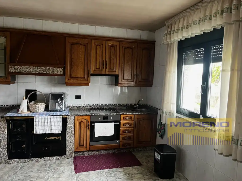 Haus oder Chalet zum Verkauf in Lugar Outeiro - Pq Fafian, Sarria