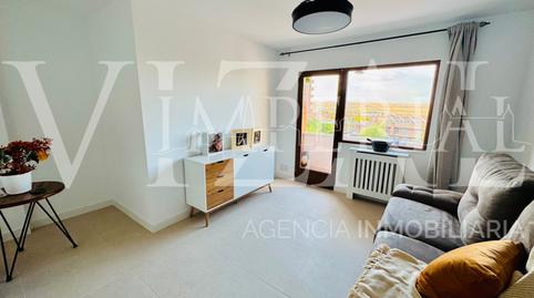 Foto 3 de Pis en venda a Avenida del Río Boladiez, Santa María de Benquerencia, Toledo