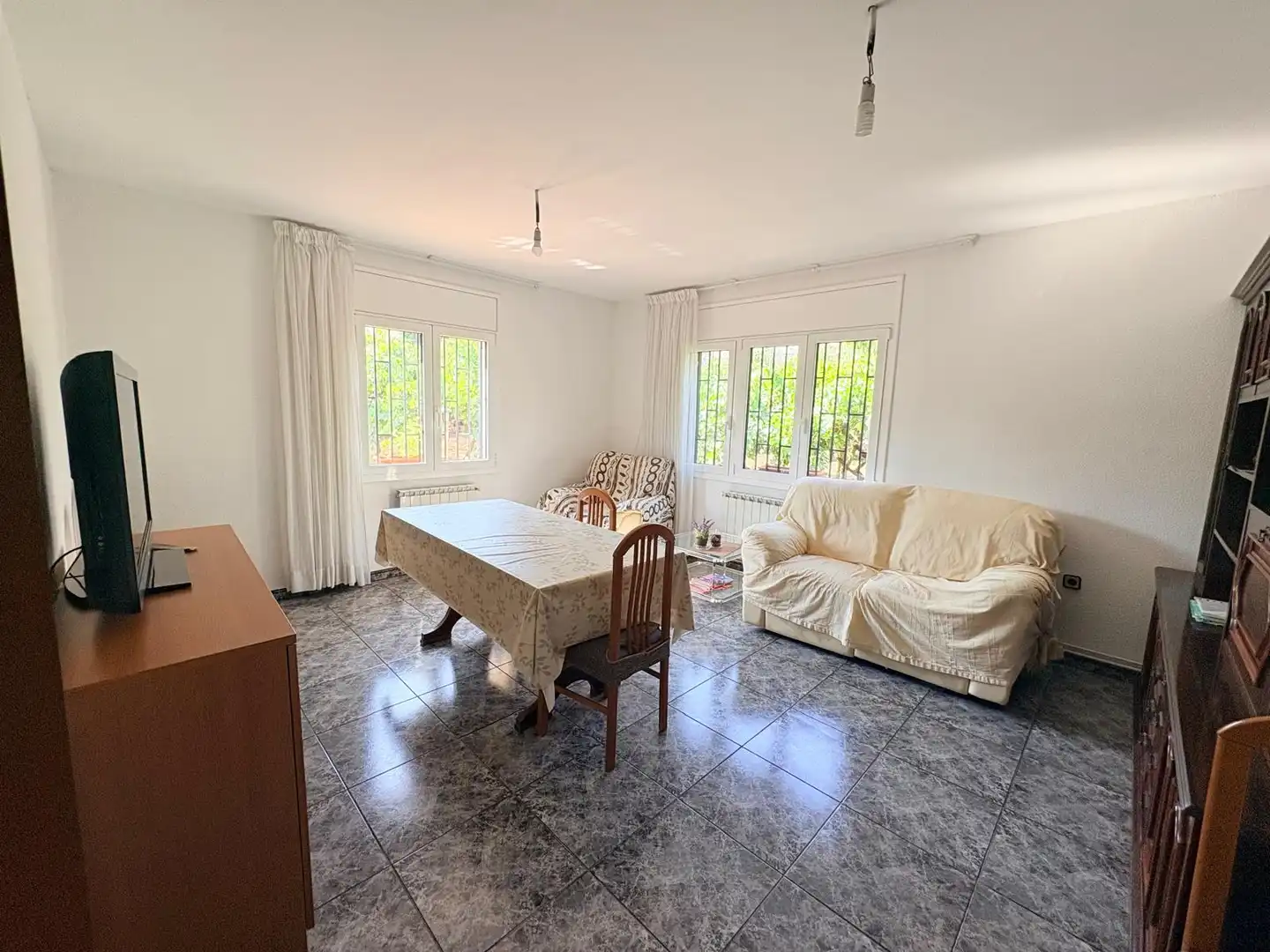 Villa zum Verkauf in Carrer Collserola, imagen 4