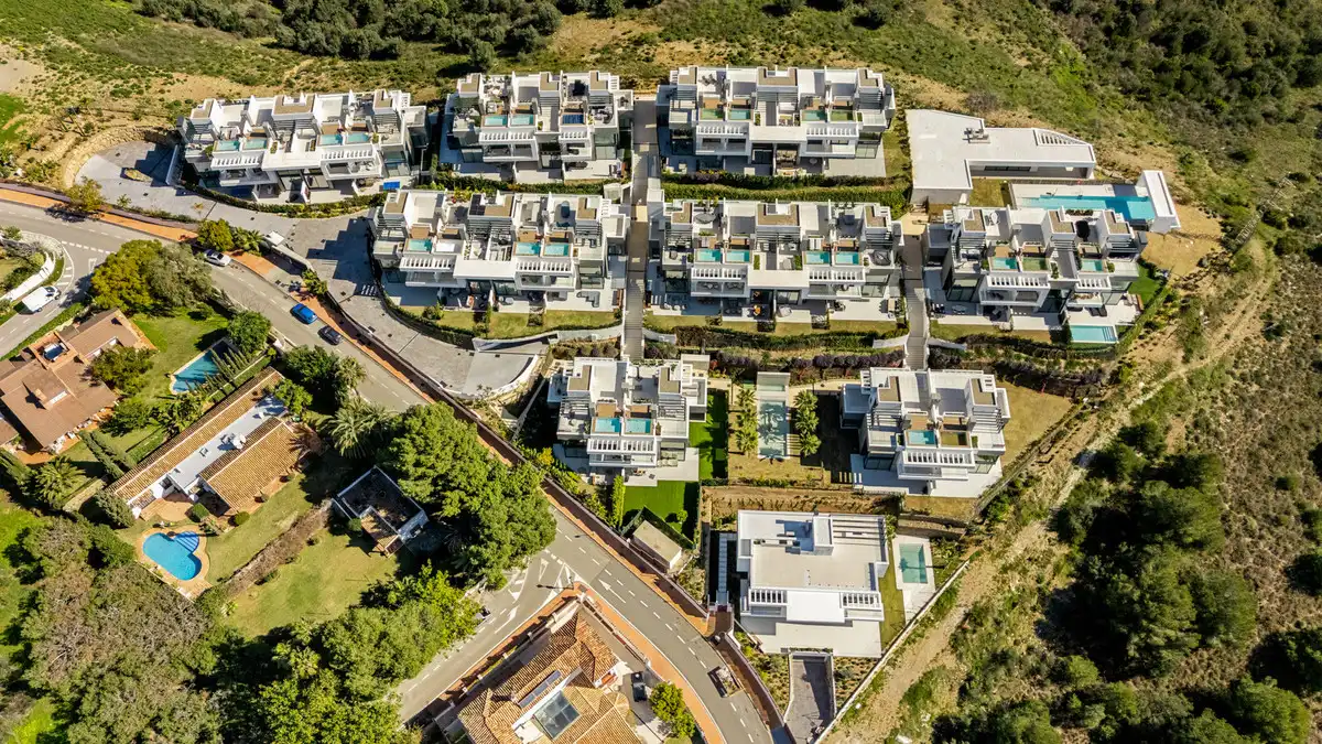 Reihenhaus zum Verkauf in Río Real - Los Monteros, imagen 7
