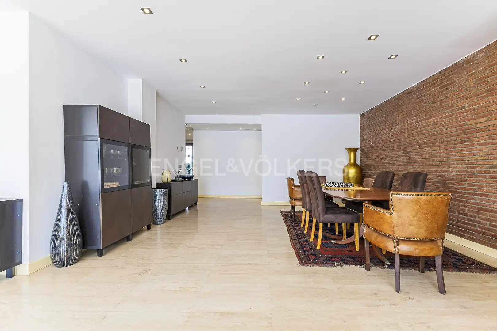 Haus mit Pool zum Verkauf in Ciutat Diagonal, imagen 12